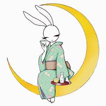 新発田のマスコットキャラクター 月姫 新潟県新発田市公式ホームページ