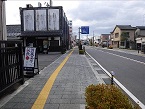 寺町・清水谷地区