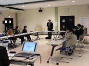 写真：基本設計審査会1