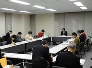 写真：基本設計審査会2