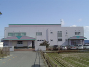 写真：北共同調理場