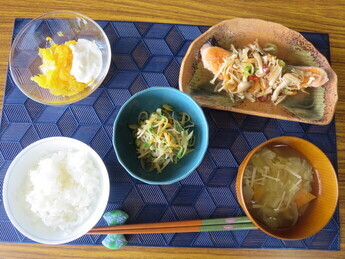 養成講座料理写真