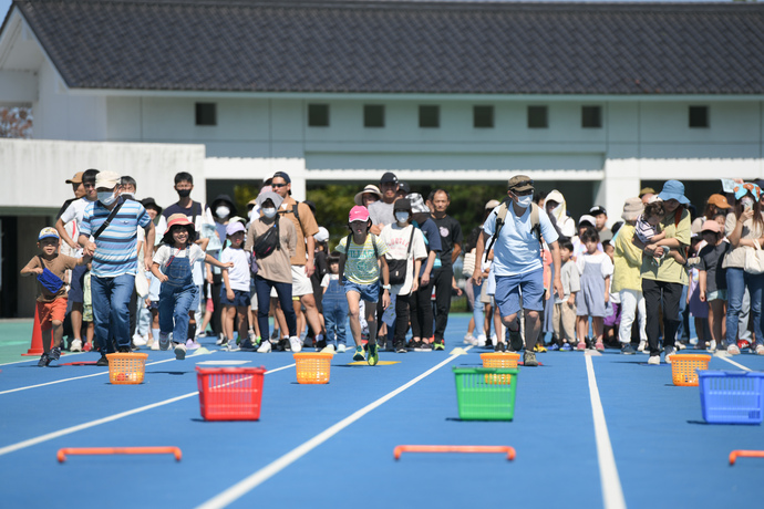 R6城下町スポーツフェスタ画像