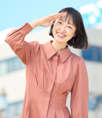 講師の伊勢みずほ氏
