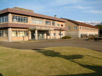 江口浄水場