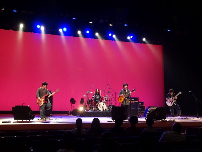 コンサート写真