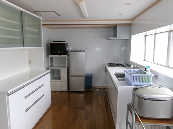 R6-5 外観(冬)