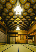 蔵春閣（大広間）