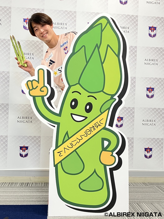 アルビ