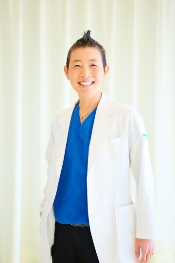 講師 高尾 美穂さん