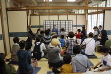 昨年の様子1