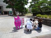 昨年の様子1