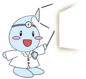 Dr.すいどー