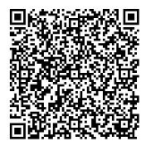 申込み用2次元コード