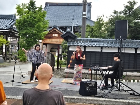 ミニコンサート2