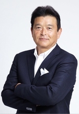 小早川毅彦氏