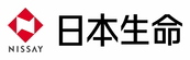 日本生命保険相互会社ロゴ