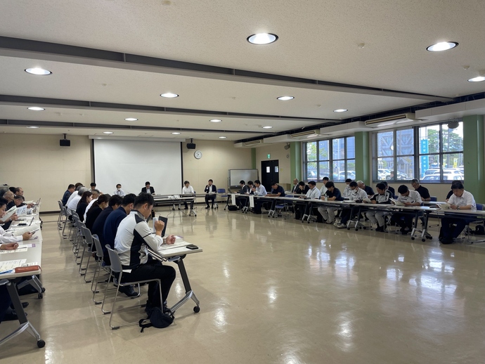会議の様子3
