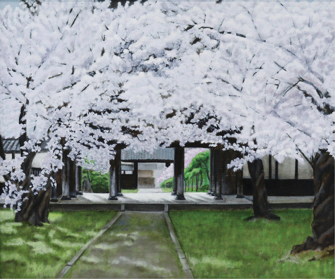 洋画奨励賞2