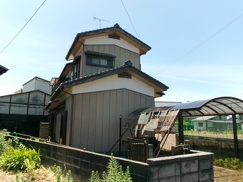 R8-3 外観