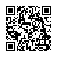 新発田市公式ホームページ2次元バーコード。バーコード対応の携帯電話で読み取ると、簡単にアクセスできます。